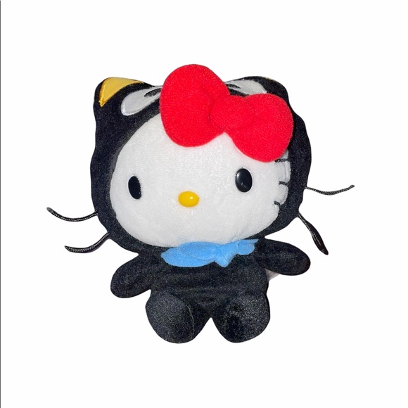 Sanrio Other - 🐈‍⬛HTF 2013 Hello Kitty Chococat 🐈‍⬛